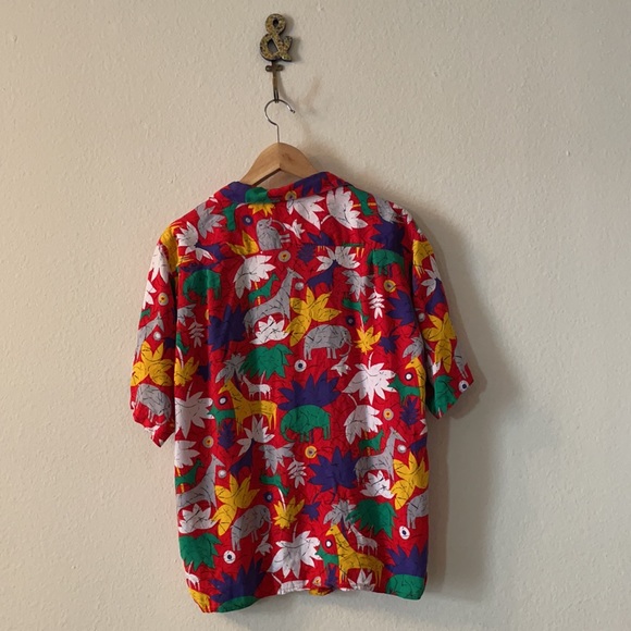 Colorful Shirt - Picture 5 of 7